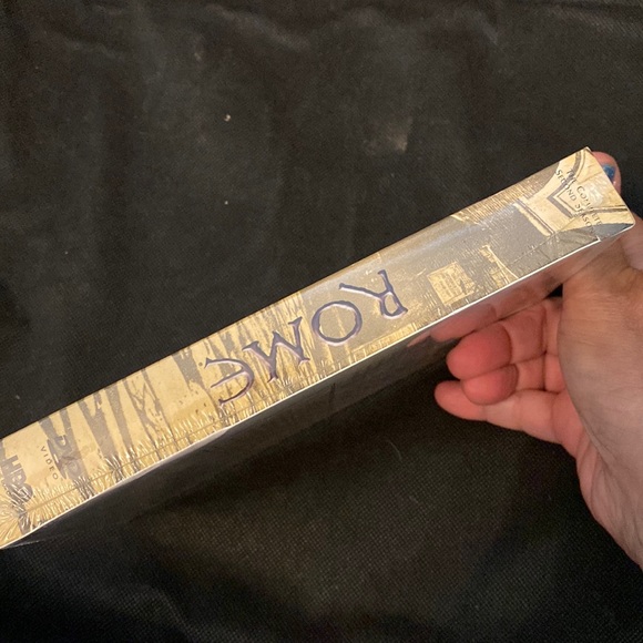 Rome: Complete Second Season [DVD] [2005] NEW- sealed - Picture 3 of 7